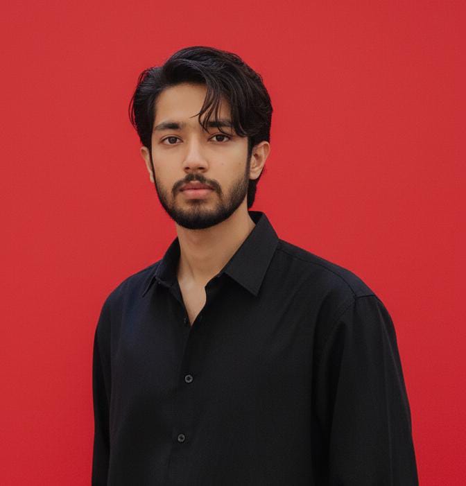 M. Umair